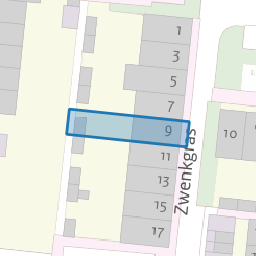 Perceel LDN01-S-4757