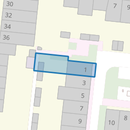 Perceel LDN01-S-4761