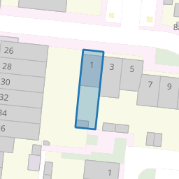 Perceel LDN01-S-4762