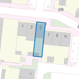 Perceel LDN01-S-4764