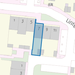 Perceel LDN01-S-4765