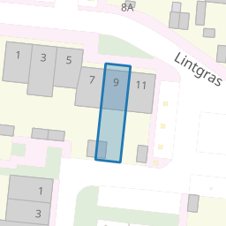 Perceel LDN01-S-4766