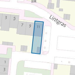 Perceel LDN01-S-4767