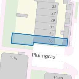 Perceel LDN01-S-4768
