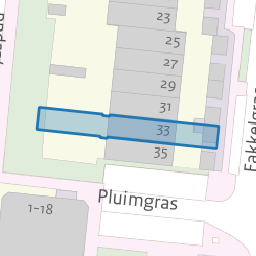 Perceel LDN01-S-4769