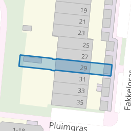 Perceel LDN01-S-4771