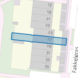 Perceel LDN01-S-4772