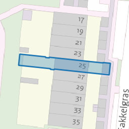 Perceel LDN01-S-4773