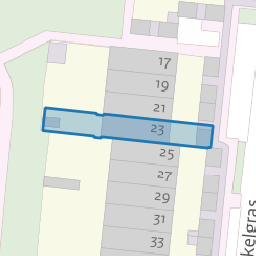 Perceel LDN01-S-4774