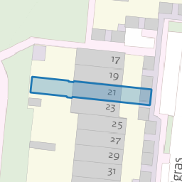 Perceel LDN01-S-4775