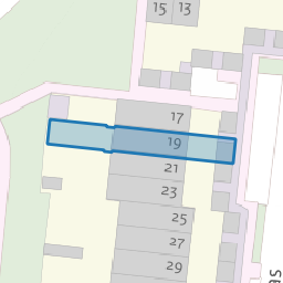 Perceel LDN01-S-4776