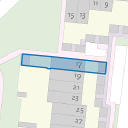 Perceel LDN01-S-4777