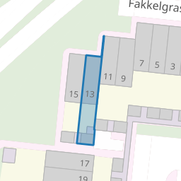 Perceel LDN01-S-4779