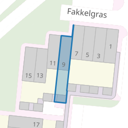 Perceel LDN01-S-4781