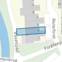 Perceel LDN01-S-4787