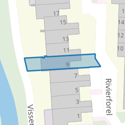 Perceel LDN01-S-4790