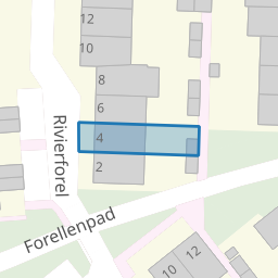 Perceel LDN01-S-4799