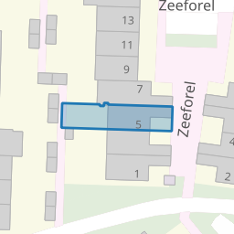 Perceel LDN01-S-4811