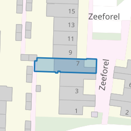 Perceel LDN01-S-4812