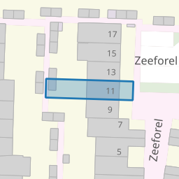 Perceel LDN01-S-4814