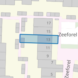 Perceel LDN01-S-4815