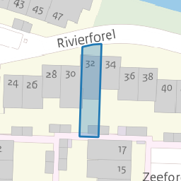 Perceel LDN01-S-4822