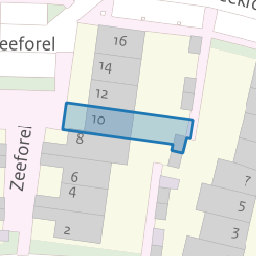 Perceel LDN01-S-4832