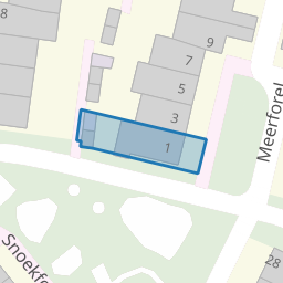 Perceel LDN01-S-4836