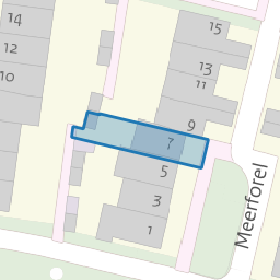 Perceel LDN01-S-4839