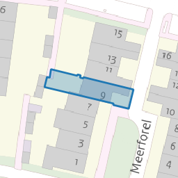 Perceel LDN01-S-4840