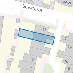 Perceel LDN01-S-4842