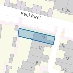 Perceel LDN01-S-4843