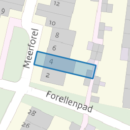 Perceel LDN01-S-4845