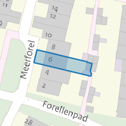 Perceel LDN01-S-4846