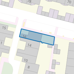 Perceel LDN01-S-4851