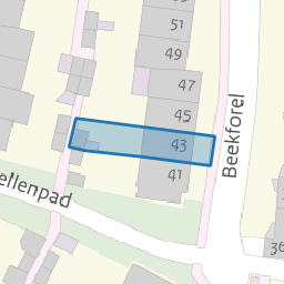 Perceel LDN01-S-4853