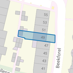 Perceel LDN01-S-4856