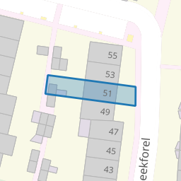 Perceel LDN01-S-4857