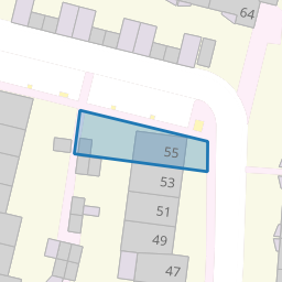 Perceel LDN01-S-4859