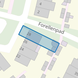 Perceel LDN01-S-4860