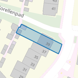 Perceel LDN01-S-4861