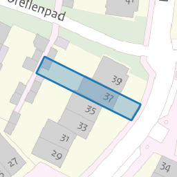 Perceel LDN01-S-4863