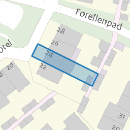 Perceel LDN01-S-4864