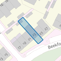 Perceel LDN01-S-4874