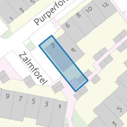 Perceel LDN01-S-4880