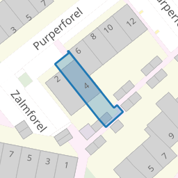 Perceel LDN01-S-4881