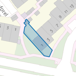 Perceel LDN01-S-4886