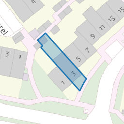 Perceel LDN01-S-4887