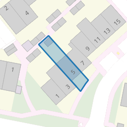 Perceel LDN01-S-4888