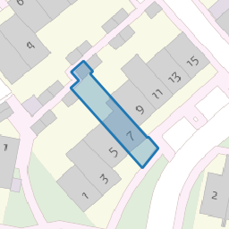 Perceel LDN01-S-4889